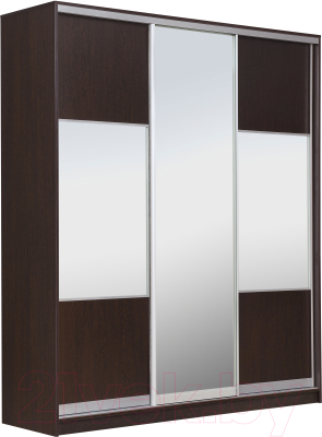 Шкаф Рэйгрупп 176 VVX Elgon РГ-09.06 - фото