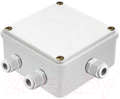 Коробка распределительная Greenel GE41330 - фото