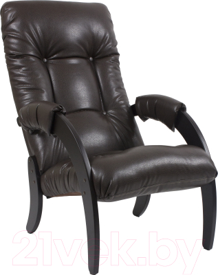 Кресло мягкое Импэкс 61 - фото