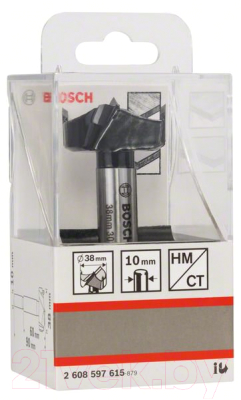 Сверло Bosch 2.608.597.615