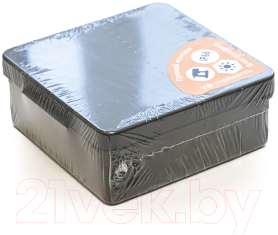 Коробка распределительная Промрукав 60-0303-9005