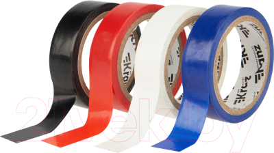 Набор изолент Kranz Авто KR-09-2011