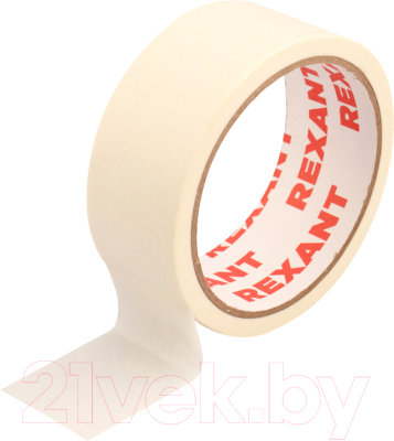 Лента малярная Rexant 09-4432
