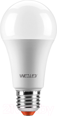 Лампа Wolta 25Y60BL15E27 - фото