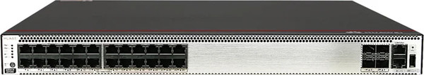Коммутатор Huawei S5731-H24T4XC - фото