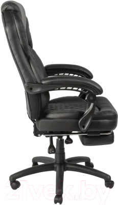 Кресло офисное Меб-ФФ MF-3060 (черный)