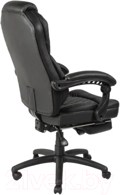 Кресло офисное Меб-ФФ MF-3060 (черный)