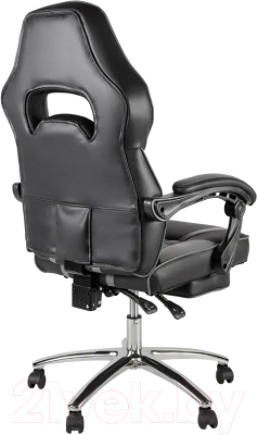 Кресло геймерское Меб-ФФ MF-2012-wf