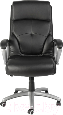 Кресло офисное Меб-ФФ MF-3021 (черный)