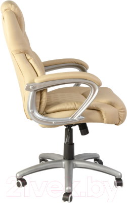 Кресло офисное Меб-ФФ MF-3022 (бежевый)