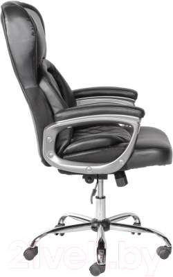 Кресло офисное Меб-ФФ MF-3048 (черный)