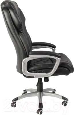 Кресло офисное Меб-ФФ MF-3047 (черный)