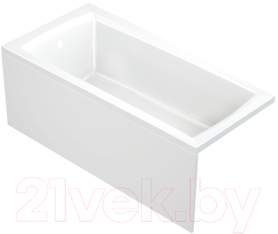 Экран для ванны Cersanit Nature 150 / 64255