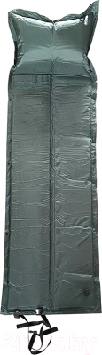 Туристический коврик ECOS SM-32 самонадувающийся / 104332 - фото