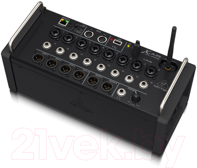 Микшерный пульт Behringer XR16