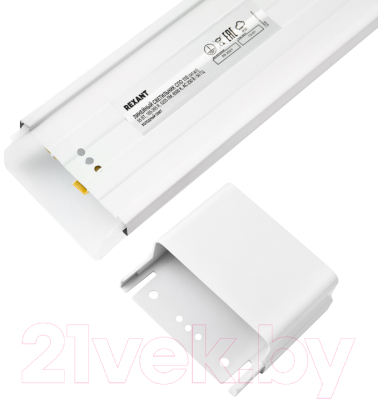 Светильник линейный Rexant Опал 607-022