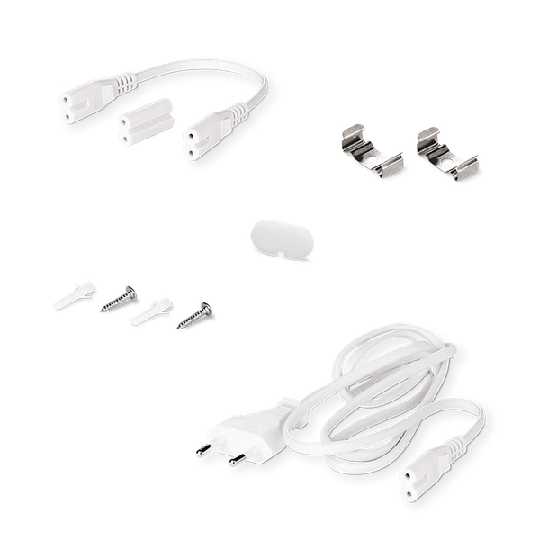 Светильник линейный Wolta WT5S20W120 