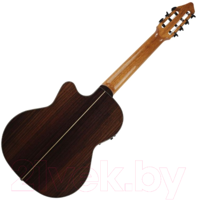 Электроакустическая гитара Kremona F65CW-7S Performer Series Fiesta