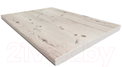 Кухонный гарнитур Интерлиния Берес 1.88x2.6 ВТ правая (дуб королевский/бискайская сосна)