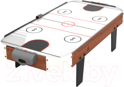 Аэрохоккей DFC Camellia 48 / AT-105 - фото