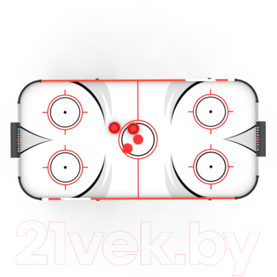 Аэрохоккей DFC Lilac 48 / AT-135