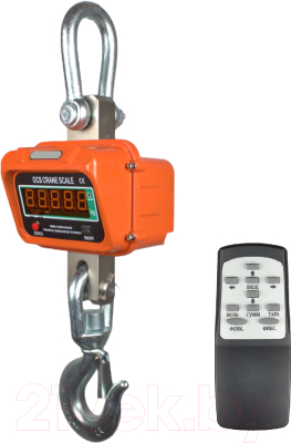 Весы крановые Shtapler KW 10000кг / 71053163 - фото