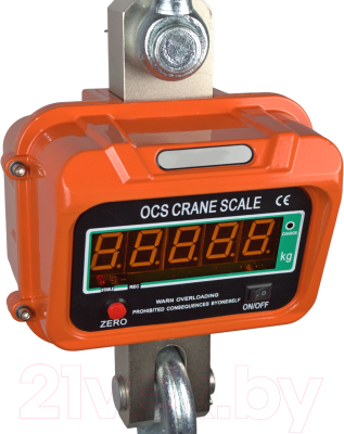 Весы крановые Shtapler KW 10000кг / 71053163