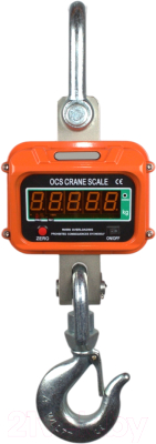 Весы крановые Shtapler KW 10000кг / 71053163