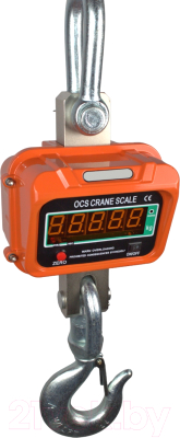 Весы крановые Shtapler KW 10000кг / 71053163