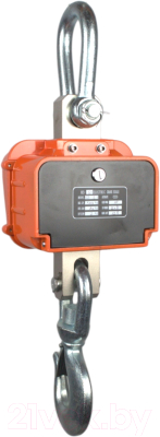 Весы крановые Shtapler KW 10000кг / 71053163