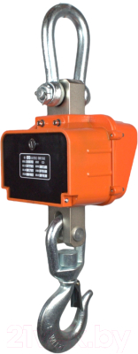 Весы крановые Shtapler KW 10000кг / 71053163