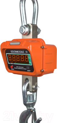 Весы крановые Shtapler KW 10000кг / 71053163