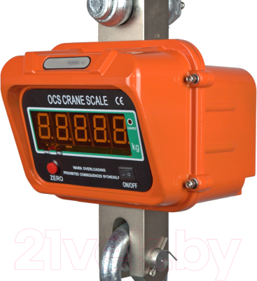 Весы крановые Shtapler KW 10000кг / 71053163