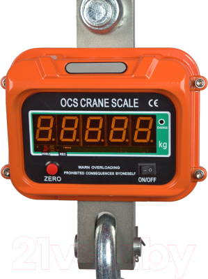 Весы крановые Shtapler KW 10000кг / 71053163