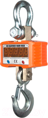 Весы крановые Shtapler KW 1000кг / 71053159 - фото