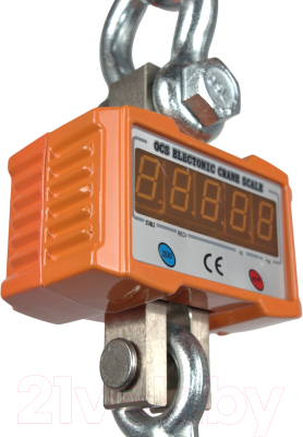 Весы крановые Shtapler KW 1000кг / 71053159