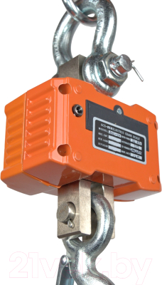 Весы крановые Shtapler KW 1000кг / 71053159