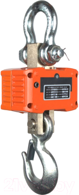 Весы крановые Shtapler KW 2000кг / 71053160