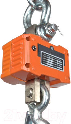 Весы крановые Shtapler KW 2000кг / 71053160