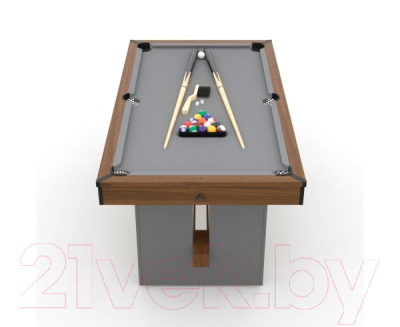 Бильярдный стол DFC Hibiscus 66 / JG-BT-26622