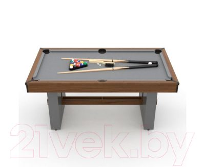 Бильярдный стол DFC Hibiscus 66 / JG-BT-26622