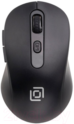 Мышь Оклик 677MW - фото