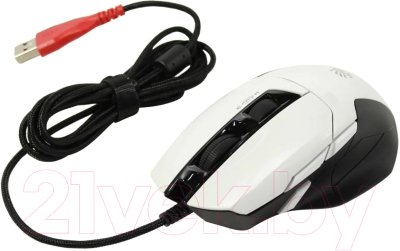 Мышь A4Tech Bloody W70 Max Panda