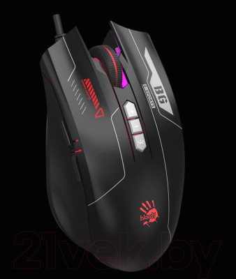 Мышь A4Tech Bloody ES7