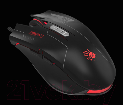 Мышь A4Tech Bloody ES7