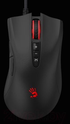 Мышь A4Tech Bloody ES5