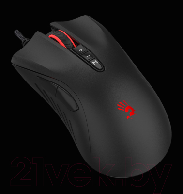 Мышь A4Tech Bloody ES5