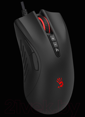 Мышь A4Tech Bloody ES5