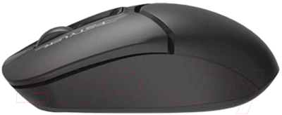 Мышь A4Tech Fstyler FB12