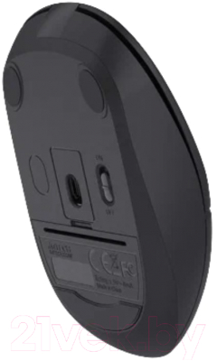Мышь A4Tech Fstyler FB12